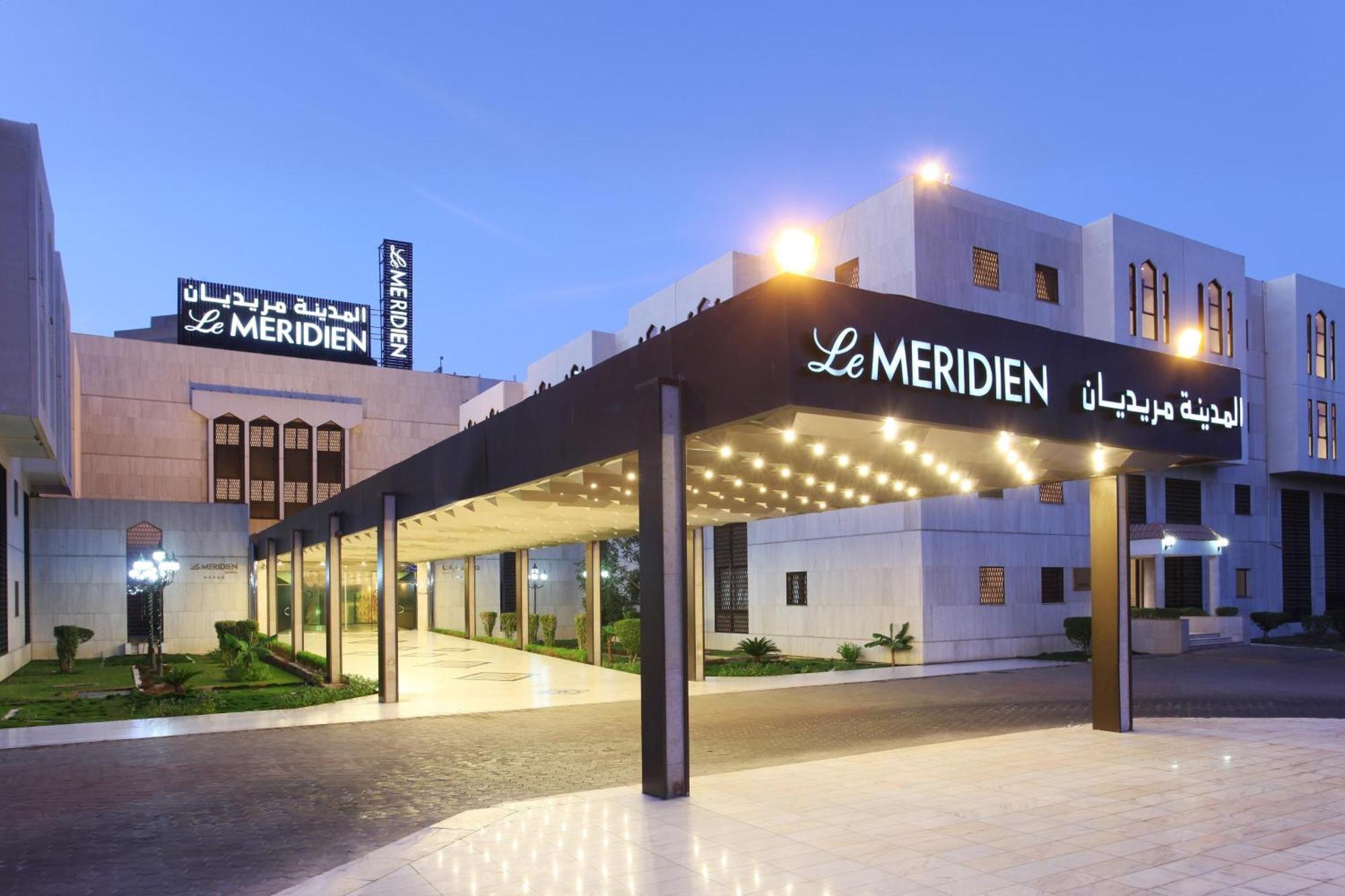 Le Meridien Medyna Zewnętrze zdjęcie Le Méridien, Khartoum